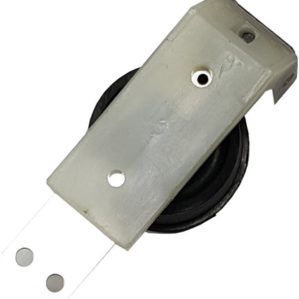 Eheim Schwingarm kpl. 50Hz mit Membrane – Ansicht 2
