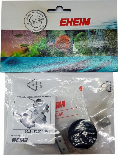 Eheim Schwingarm kpl. 50Hz mit Membrane – Ersatzteil für das Aquarium bei AquascapingForLife