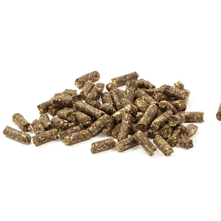 GlasGarten Humin Sticks - Care Food