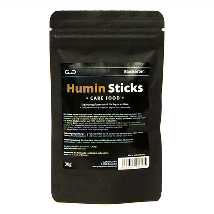 GlasGarten Humin Sticks - Care Food