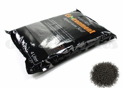 GlasGarten Environment Aquarium Soil - GarnelenTv-Shop