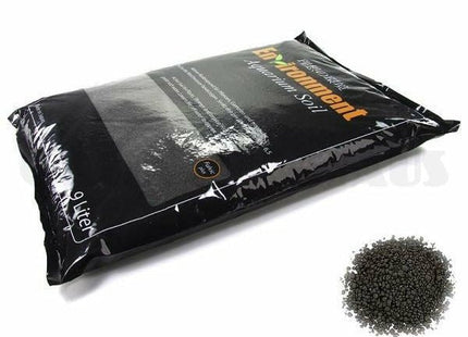 GlasGarten Environment Aquarium Soil - GarnelenTv-Shop