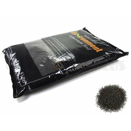 GlasGarten Environment Aquarium Soil - GarnelenTv-Shop