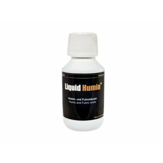 GlasGarten - Liquid Humin+ - GarnelenTv-Shop