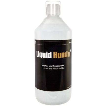 GlasGarten - Liquid Humin+ - GarnelenTv-Shop