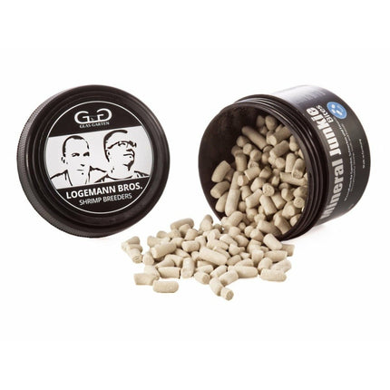 GlasGarten - Mineral Junkie Bites - GarnelenTv-Shop