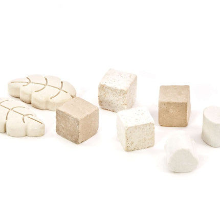 GlasGarten - Mineral Mix - GarnelenTv-Shop