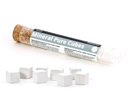 GlasGarten - Mineral Pure Cubes - GarnelenTv-Shop