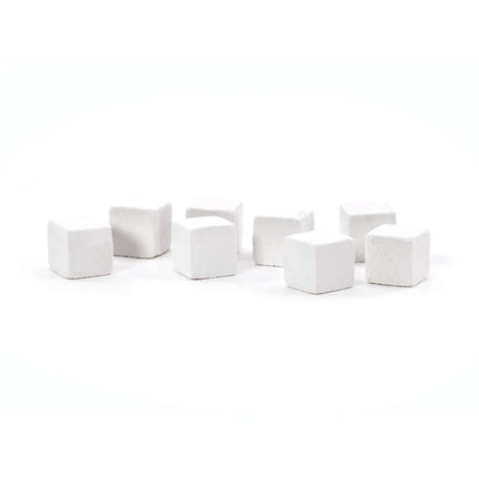 GlasGarten - Mineral Pure Cubes - GarnelenTv-Shop