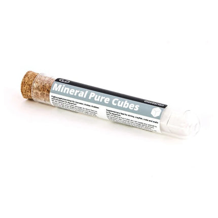 GlasGarten - Mineral Pure Cubes - GarnelenTv-Shop