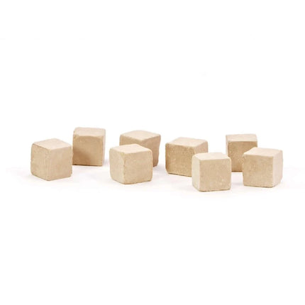 GlasGarten - Mineral Woody Cubes - GarnelenTv-Shop