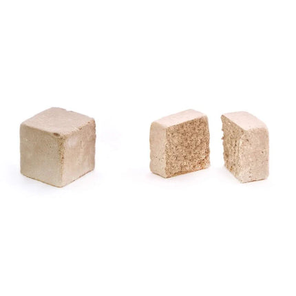 GlasGarten - Mineral Woody Cubes - GarnelenTv-Shop