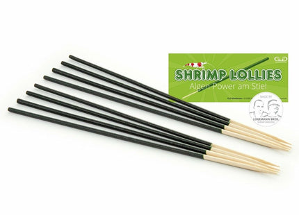 GlasGarten Shrimp Lollies - Algen Power - GarnelenTv-Shop