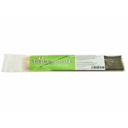 GlasGarten Shrimp Lollies - Moringa Power - GarnelenTv-Shop