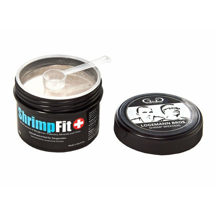 GlasGarten - ShrimpFit - GarnelenTv-Shop