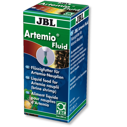 JBL ArtemioFluid 50 ml
