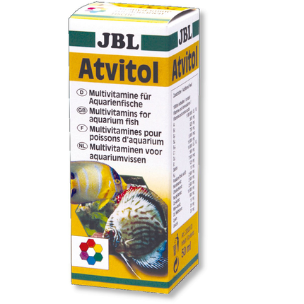 JBL Atvitol - 50 ml