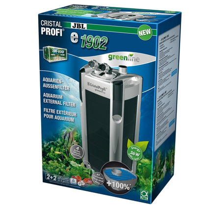 JBL CRISTALPROFI e1902 greenline - GarnelenTv-Shop