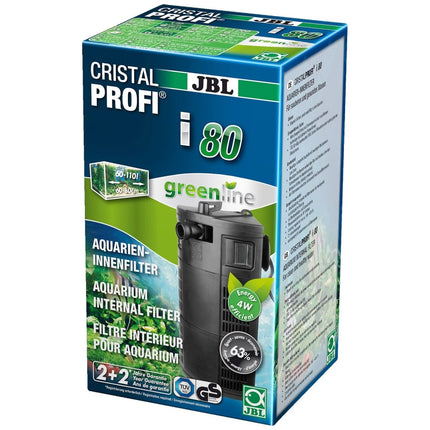 JBL CristalProfi i - GarnelenTv-Shop