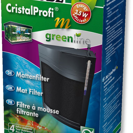 JBL CristalProfi m greenline - GarnelenTv-Shop
