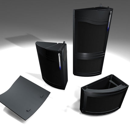 JBL CristalProfi m greenline - GarnelenTv-Shop