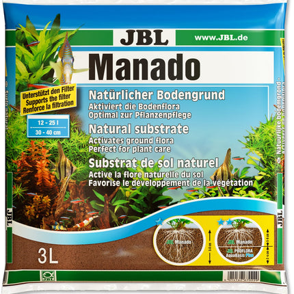 JBL Manado - GarnelenTv-Shop
