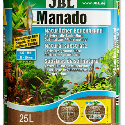 JBL Manado - GarnelenTv-Shop