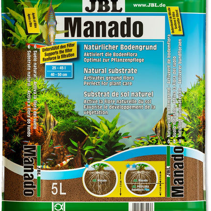 JBL Manado - GarnelenTv-Shop