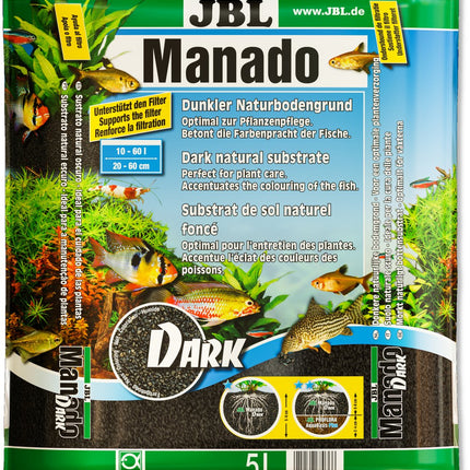 JBL Manado DARK - GarnelenTv-Shop