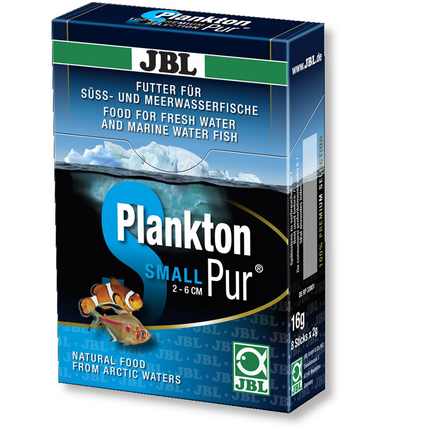 JBL PlanktonPur SMALL