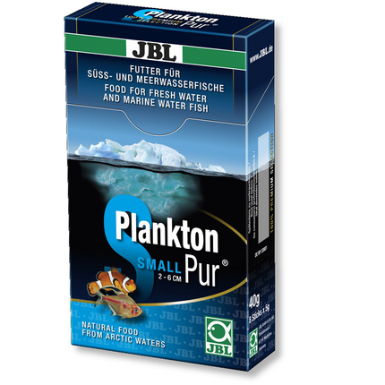 JBL PlanktonPur SMALL