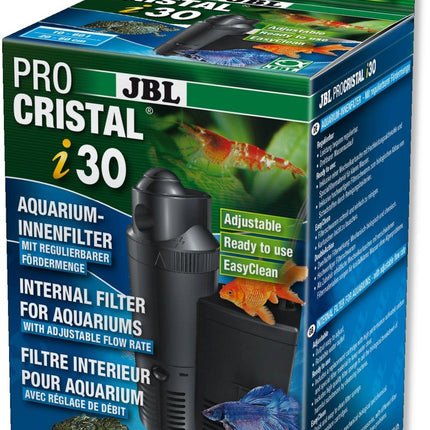 JBL PROCRISTAL i30 - GarnelenTv-Shop