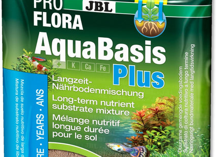 JBL PROFLORA AquaBasis plus - GarnelenTv-Shop