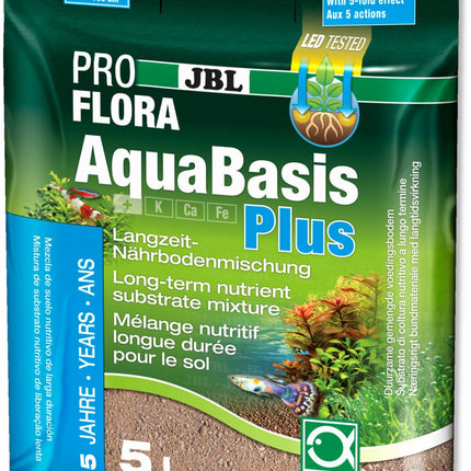 JBL PROFLORA AquaBasis plus - GarnelenTv-Shop