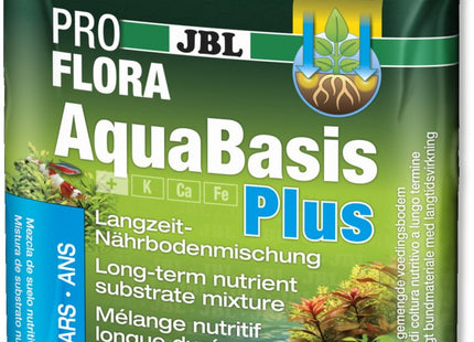 JBL PROFLORA AquaBasis plus - GarnelenTv-Shop