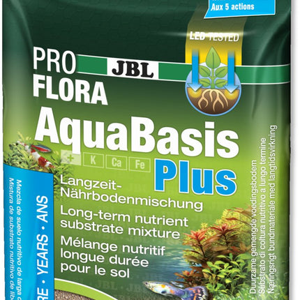 JBL PROFLORA AquaBasis plus - GarnelenTv-Shop