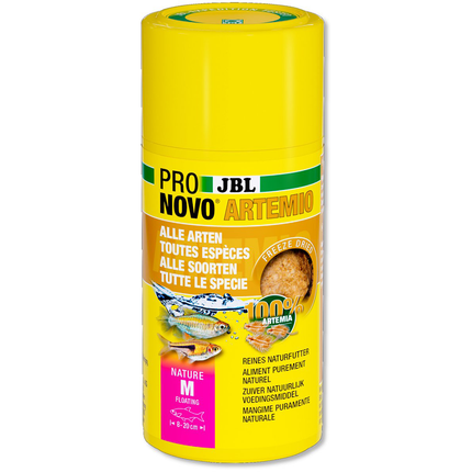 JBL PRONOVO ARTEMIO