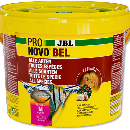 JBL PRONOVO BEL FLAKES M
