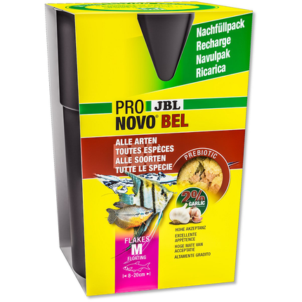 JBL PRONOVO BEL FLAKES M