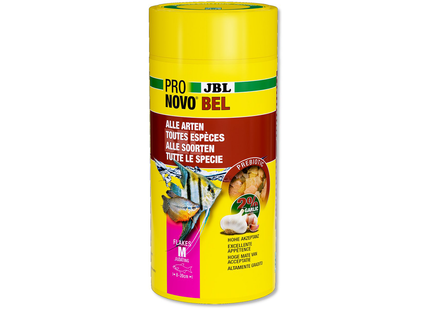 JBL PRONOVO BEL FLAKES M