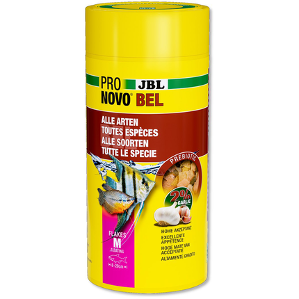 JBL PRONOVO BEL FLAKES M