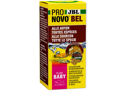 JBL PRONOVO BEL FLUID - 50ml