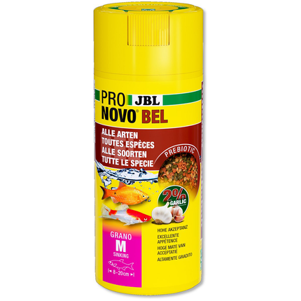 JBL PRONOVO BEL GRANO M - 250 ml