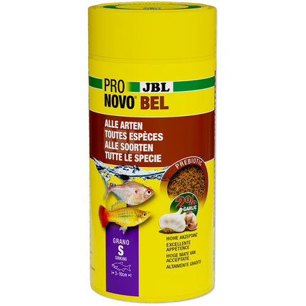 JBL ProNovo Bel Grano S