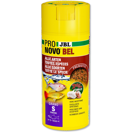 JBL ProNovo Bel Grano S