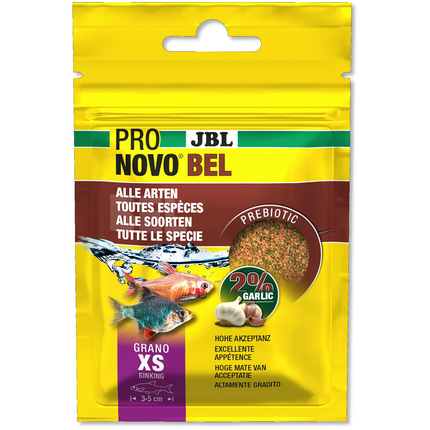 JBL PRONOVO BEL GRANO XS