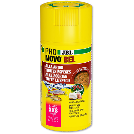 JBL PRONOVO BEL GRANO XXS