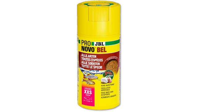 JBL PRONOVO BEL GRANO XXS