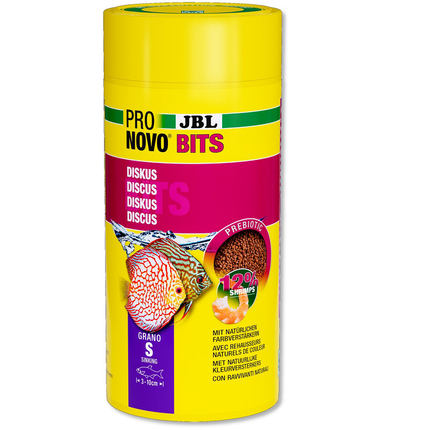 JBL PRONOVO BITS GRANO S