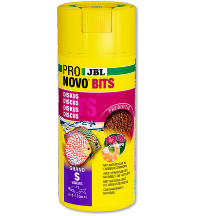 JBL PRONOVO BITS GRANO S